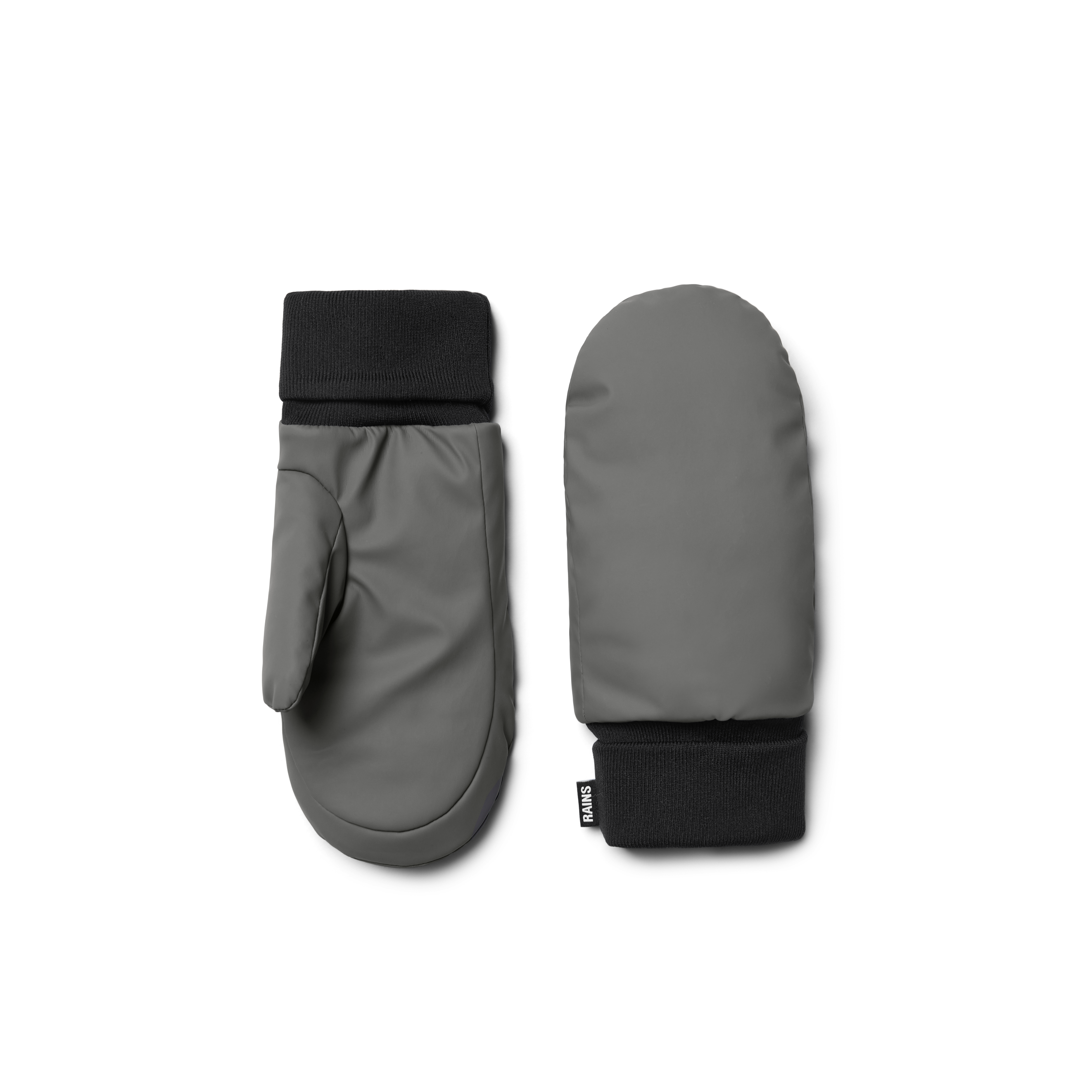 Alta puffer luffer - grå